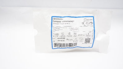 Centurion CUHG1-5KT Compass Universal HG Disposable Pressure Transducer (x)